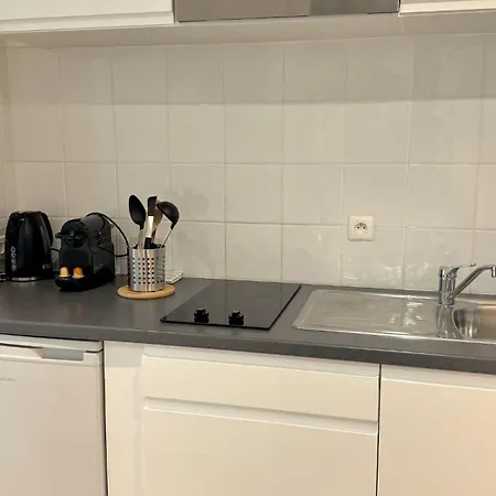 4 Carre D'or Apartman