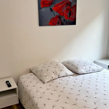 Appartamento 4 Carré D'or Nizza