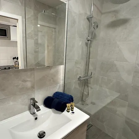 4 Carre D'or * Nizza