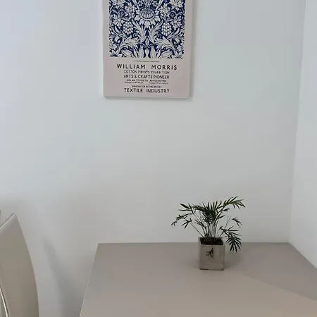 4 Carre D'or Apartment *